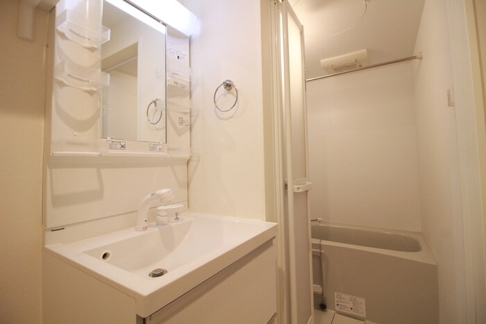 物件内観写真13　(洗面)