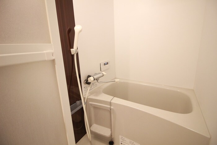 物件内観写真15　(バス／シャワールーム等)