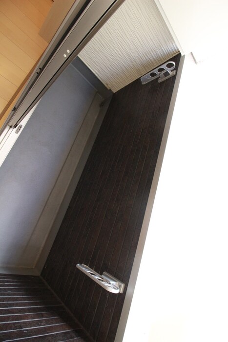 物件内観写真21　(ベランダ・バルコニー)