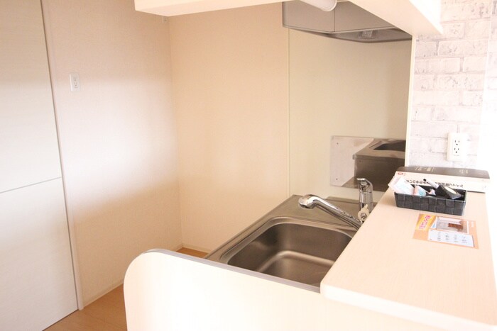 物件内観写真7　(キッチン)