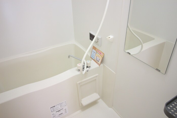 物件内観写真10　(バス／シャワールーム等)