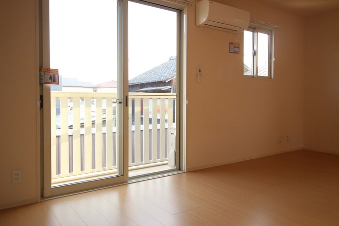 物件内観写真14　(居室)