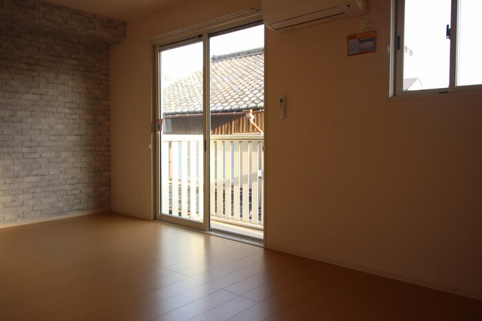 物件内観写真15　(居室)