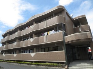 セルフィ・Ｔ外観写真
