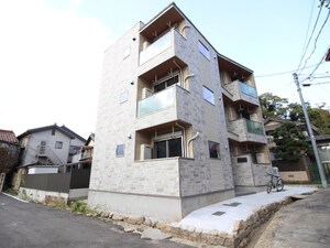 Grain鳴海外観写真