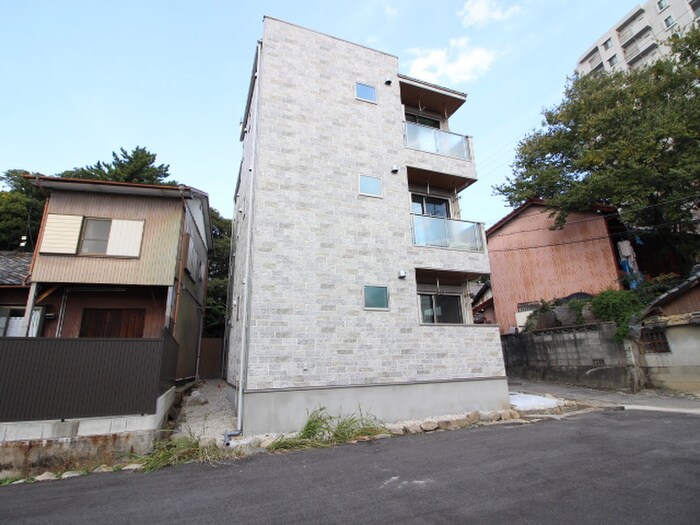 物件外観写真3　(外観写真)