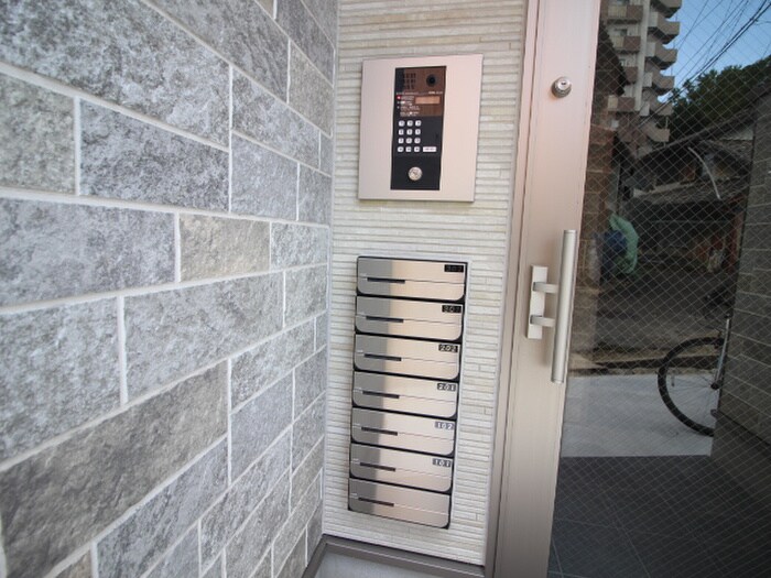 物件外観写真5　(建物設備)