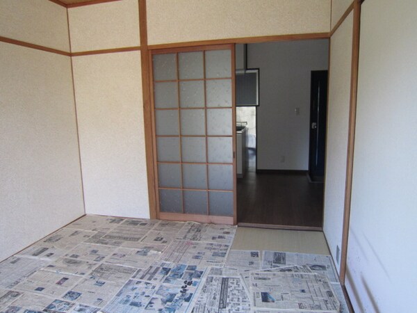 居室
