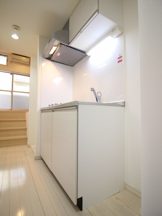 物件内観写真9　(キッチン)