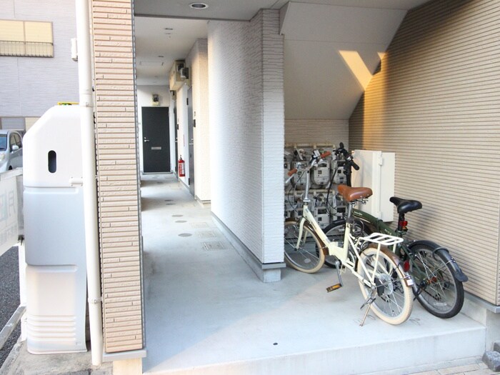 物件外観写真3　(外観写真)