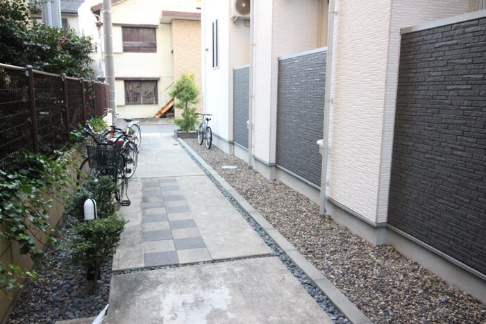 物件外観写真4　(外観写真)