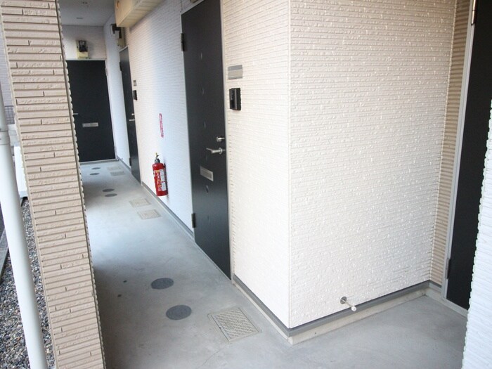 物件外観写真5　(外観写真)