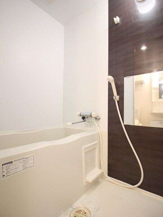 物件内観写真11　(バス／シャワールーム等)
