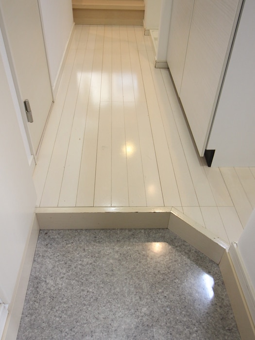 物件内観写真15　(玄関)