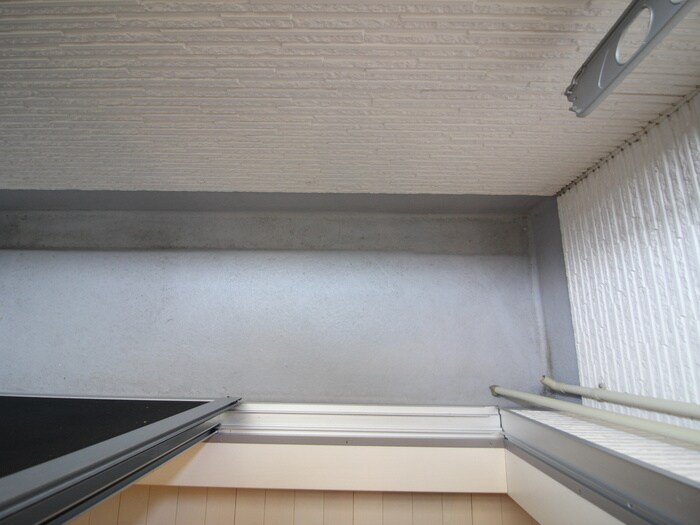 物件内観写真21　(ベランダ・バルコニー)