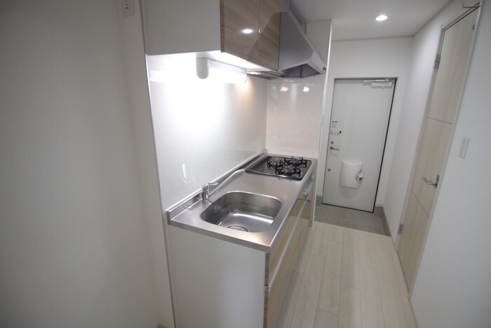 物件内観写真14　(廊下)