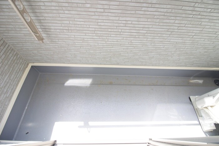 物件内観写真19　(ベランダ・バルコニー)