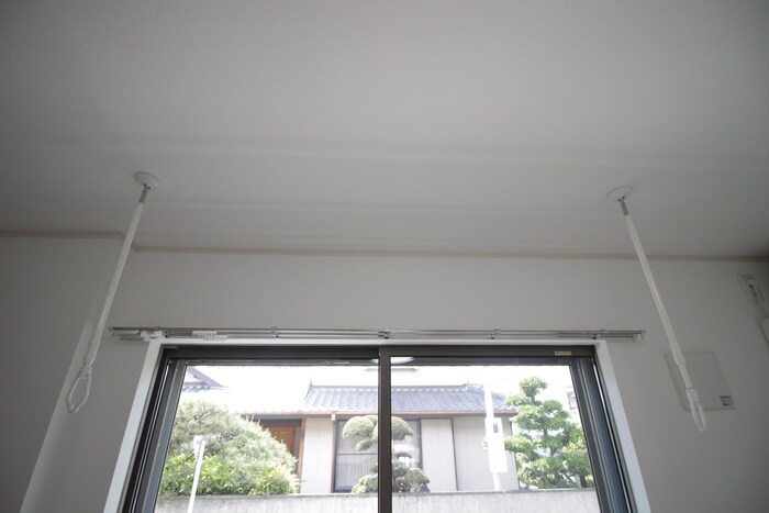 物件内観写真21　(室内からの展望)