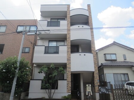 メゾンラフィーネ千種外観写真