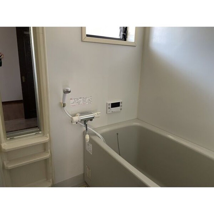 物件内観写真8　(バス／シャワールーム等)