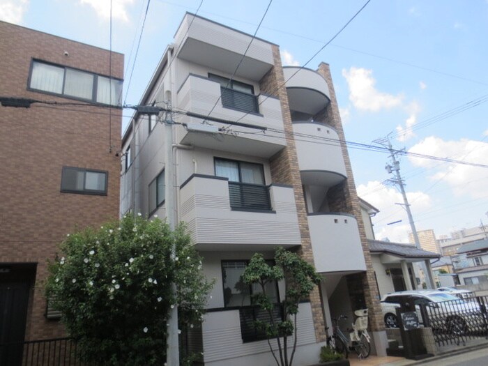 物件外観写真3　(外観写真)