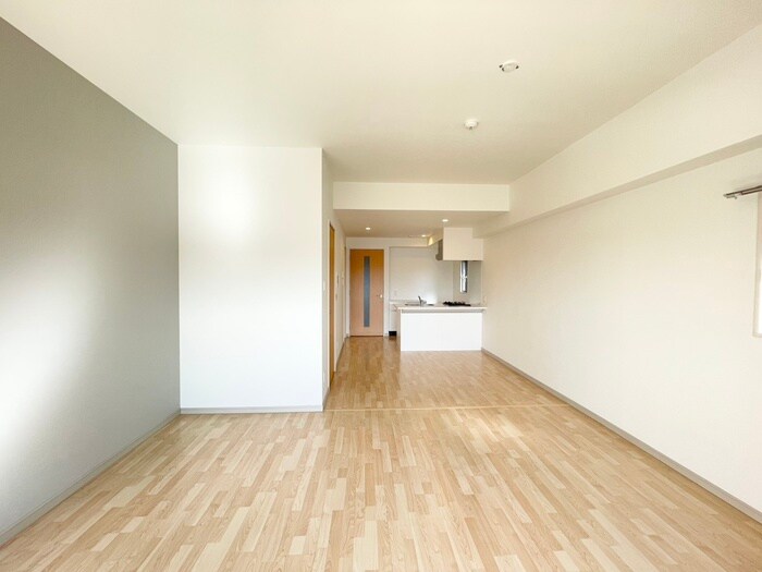 物件内観写真6　(居室)