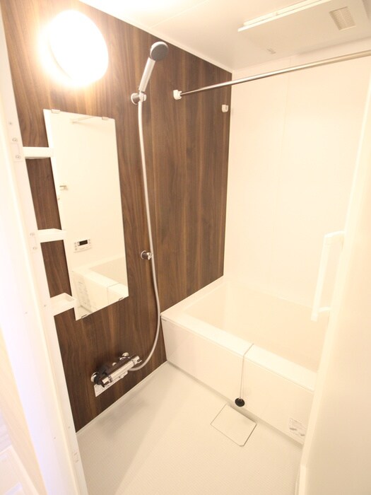 物件内観写真10　(バス／シャワールーム等)