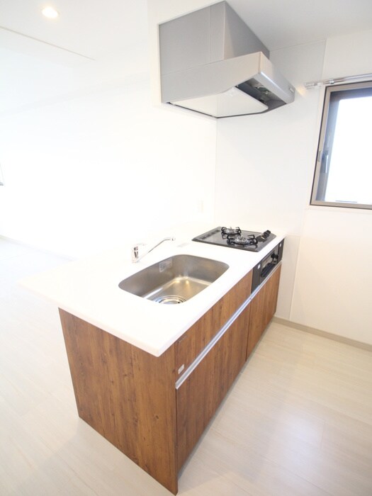 物件内観写真11　(キッチン)