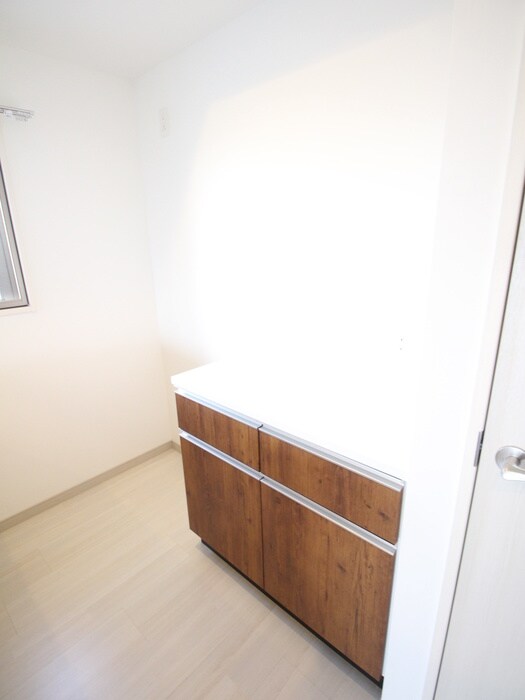 物件内観写真12　(居室)