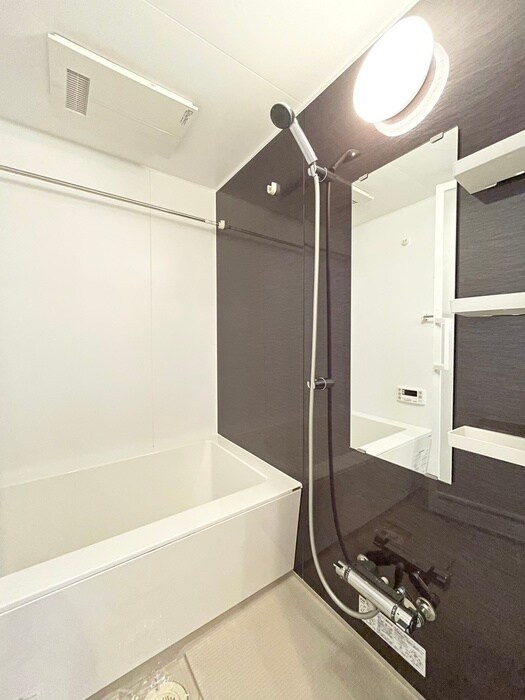 物件内観写真12　(バス／シャワールーム等)