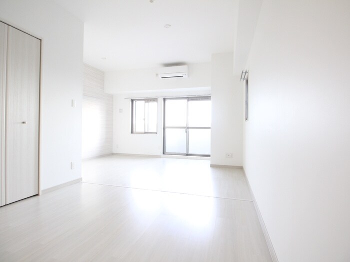 物件内観写真13　(居室)