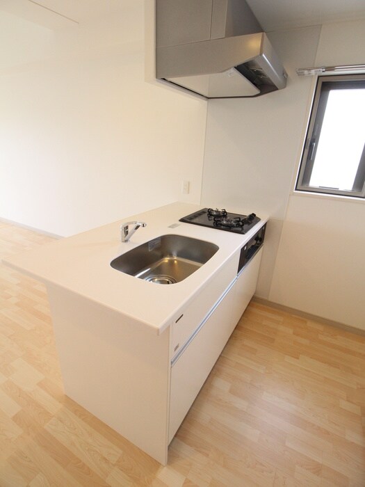 物件内観写真13　(キッチン)