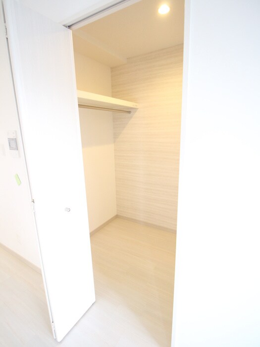 物件内観写真20　(収納)