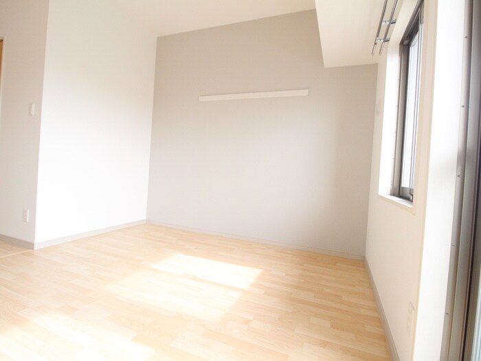 物件内観写真20　(居室)