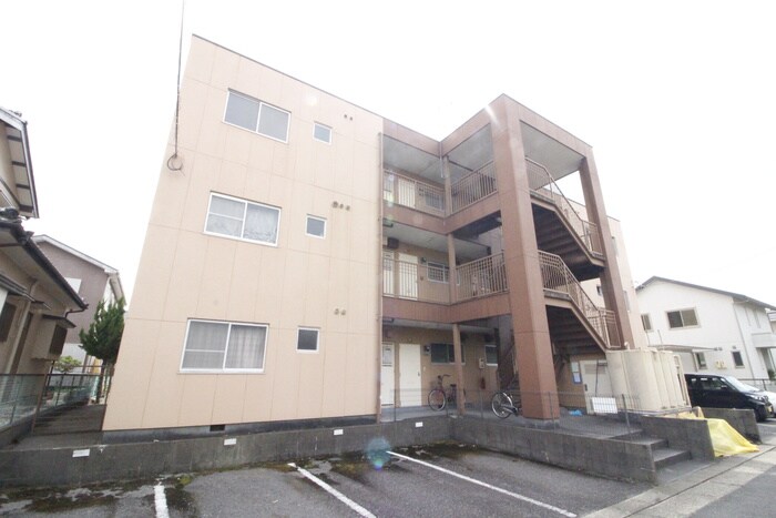 物件外観写真4　(外観写真)