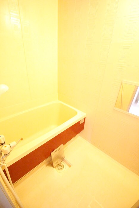 物件内観写真12　(バス／シャワールーム等)