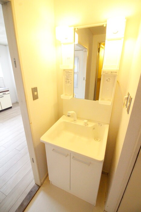 物件内観写真13　(洗面)