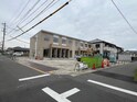 仮)シャルム　シエル