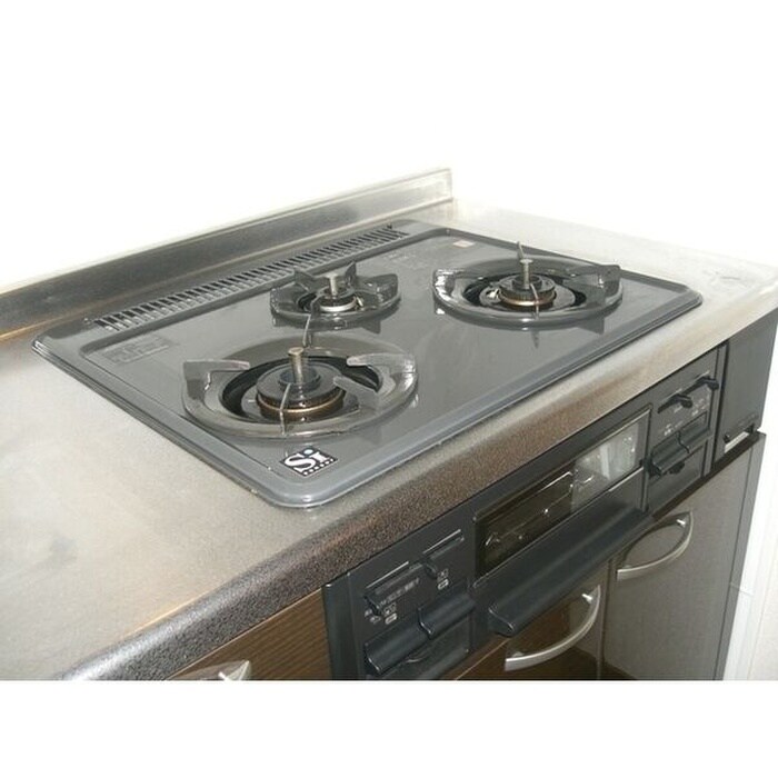 物件内観写真8　(キッチン)