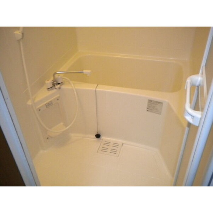 物件内観写真10　(バス／シャワールーム等)