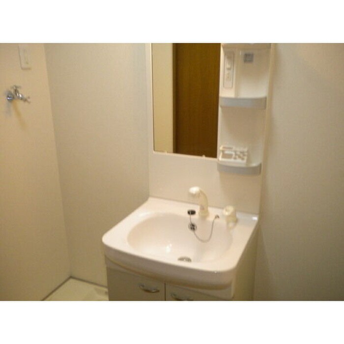 物件内観写真11　(洗面)