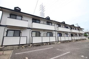 ケーナ保田外観写真
