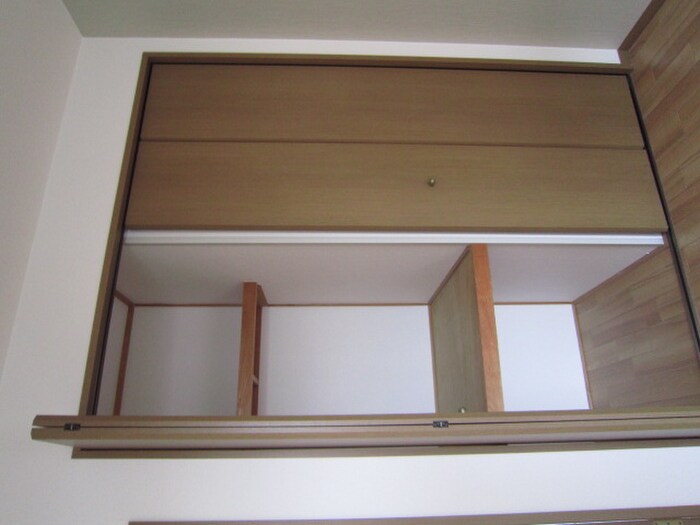 物件内観写真9　(収納)