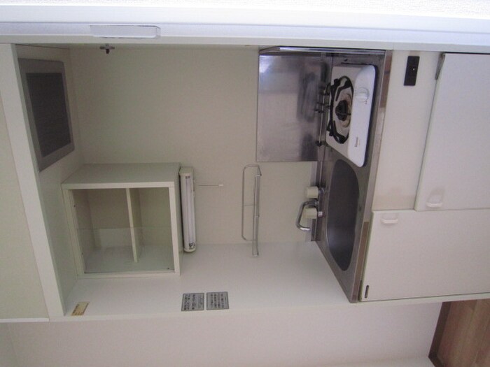 物件内観写真10　(キッチン)