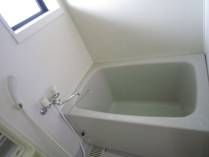 物件内観写真13　(バス／シャワールーム等)