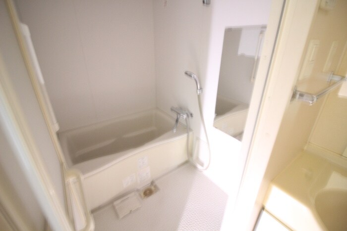 物件内観写真13　(バス／シャワールーム等)