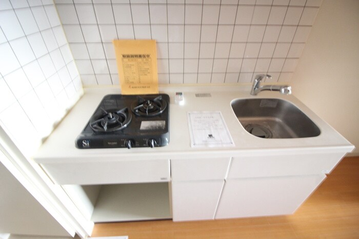物件内観写真14　(キッチン)