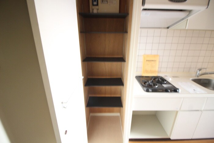 物件内観写真16　(靴箱)