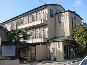 NK北名古屋外観写真