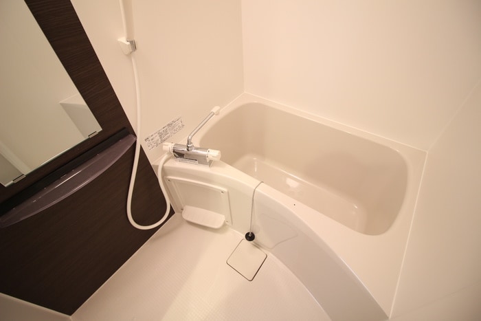 物件内観写真13　(バス／シャワールーム等)